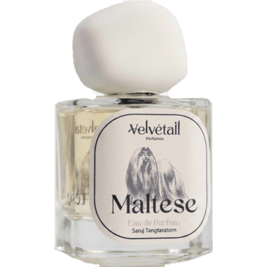 Maltese by Velvétail Perfumes bottle