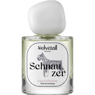 Schnauzer by Velvétail Perfumes bottle