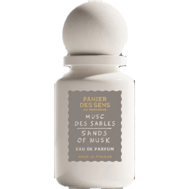 Sands of Musk by Panier des Sens bottle