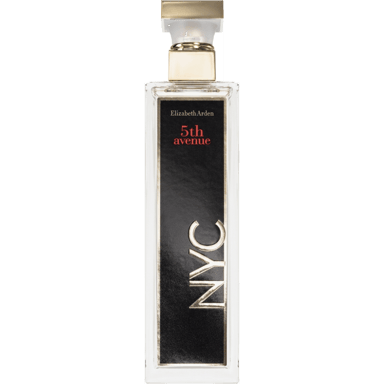 5th Avenue NYC by Elizabeth Arden bottle