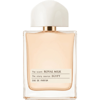 Royal Milk by Scents Unearth’d bottle