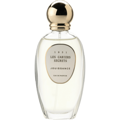 Les Cahiers Secrets by Jouissance