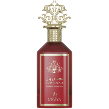 Oud Royale by L'Haya bottle