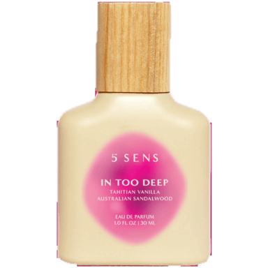In Too Deep by 5 Sens bottle