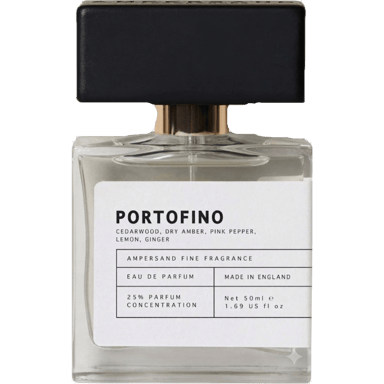 Portofino by Ampersand bottle