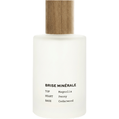 Brise Minerale by Zara bottle