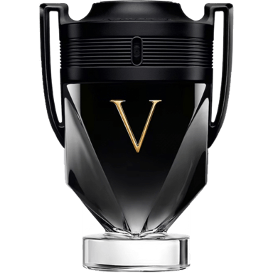 Invictus Victory by Rabanne bottle