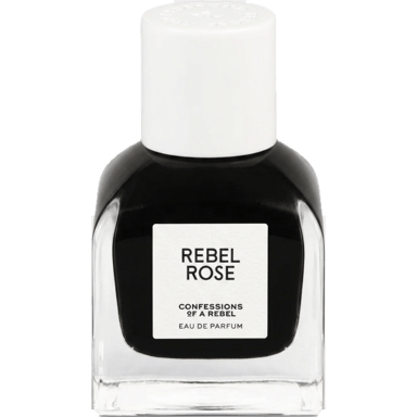 Rebel Rose by Confessions of a Rebel bottle