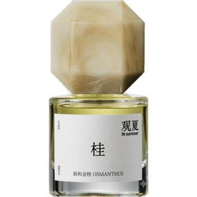 Osmanthus Perfume by To Summer