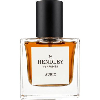 Auric by Hendley Perfumes bottle