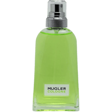 Mugler Cologne by Mugler bottle