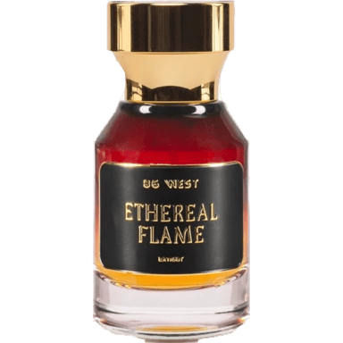 Ethereal Flame by 86 West