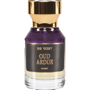 Oud Ardur by 86 West