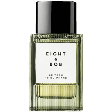 Le Trou 19 du Phare by Eight & Bob bottle