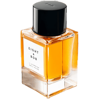 Il Giardino dell’Anima by Eight & Bob bottle