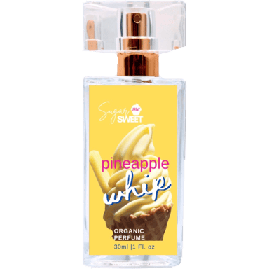 Pineapple Whip by Sugar Me Sweet bottle
