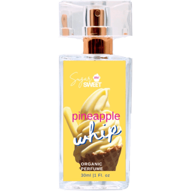 Pineapple Whip by Sugar Me Sweet bottle