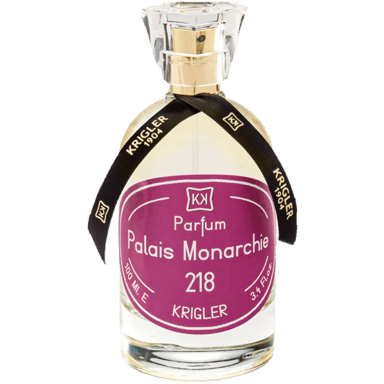 Palais Monarchie 218 by Krigler bottle