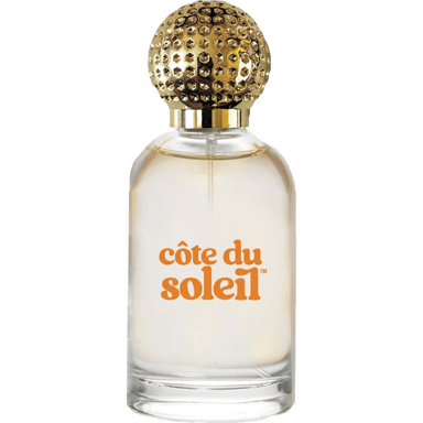 Cote du Soleil by BB Belcam Beauty bottle