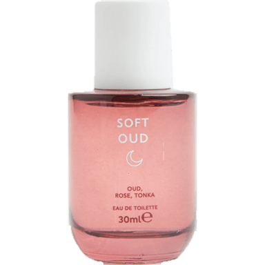 Soft Oud by Marks & Spencer bottle
