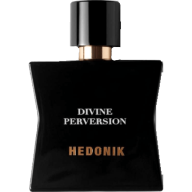 Divine Perversion by Hedonik bottle