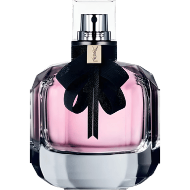 Mon Paris by Yves Saint Laurent bottle