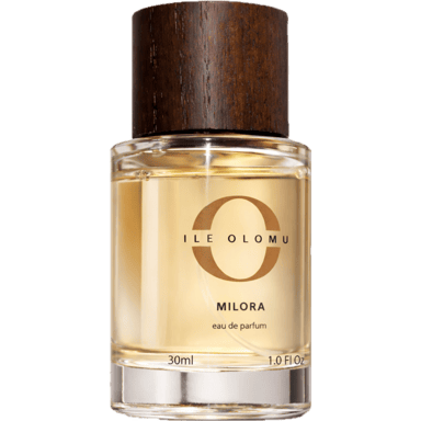 Milora by Ile Olomu