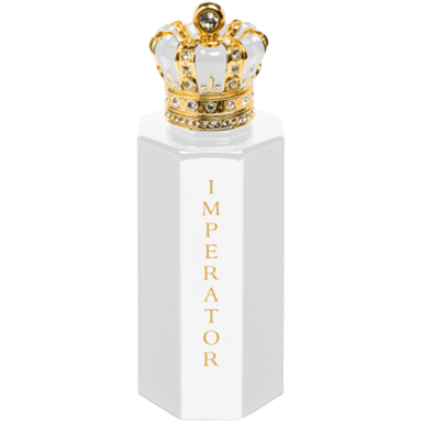 Imperator by Royal Crown bottle