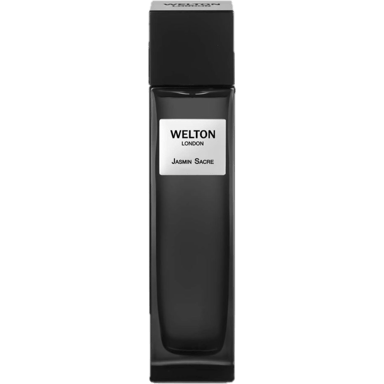 Jasmin Sacre by Welton London bottle