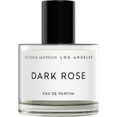 Dark Rose by Octavia Morgan Los Angeles