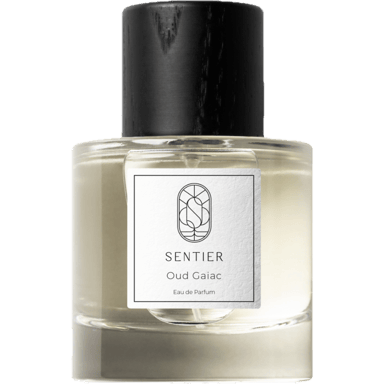 Oud Gaiac by Sentier