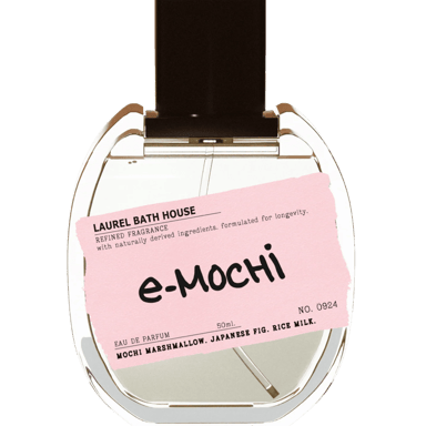 E-mochi by Laurel Bath House