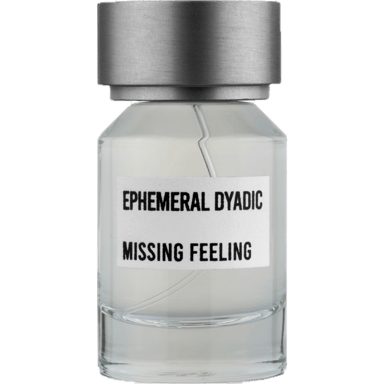 Missing Feeling by Ephemeral Dyadic