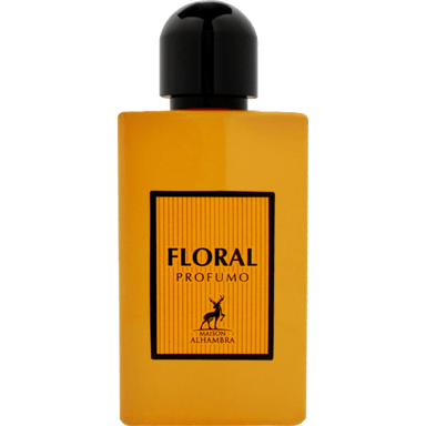 Floral Profumo by Maison Alhambra bottle