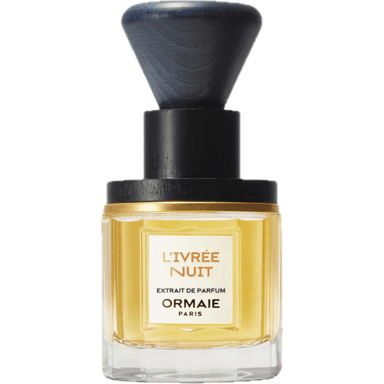 L’Ivrée Nuit by Ormaie