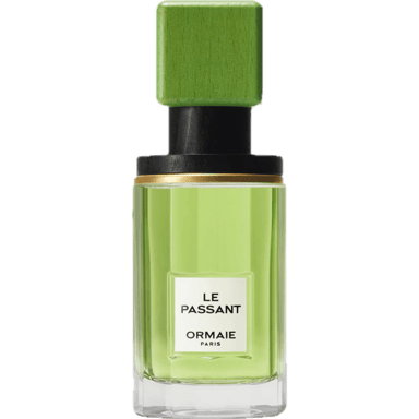Le Passant by Ormaie