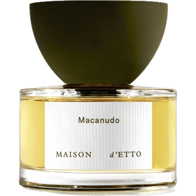 Macanudo by Maison d’ETTO
