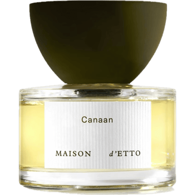Canaan by Maison d’ETTO