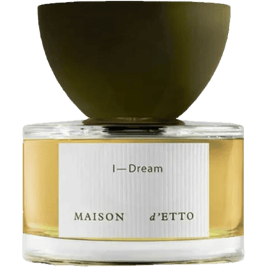 I-Dream by Maison d’ETTO