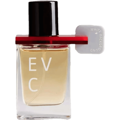 White Background by EVC Parfum