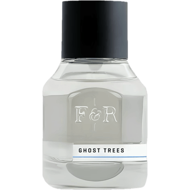 Ghost Trees by Fulton & Roark