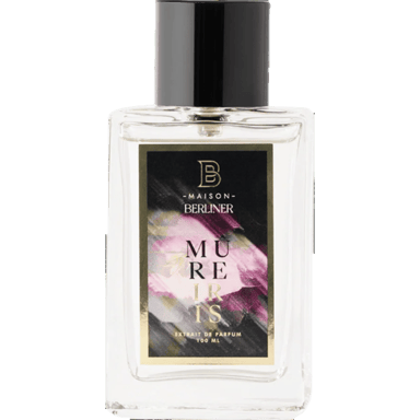 Mûre Iris by Maison Berliner