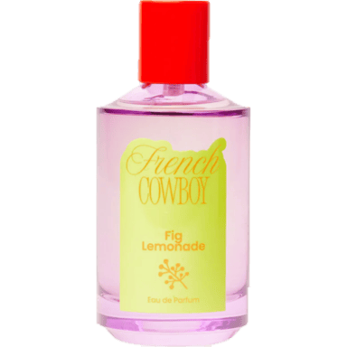 Fig Lemonade by French Cowboy