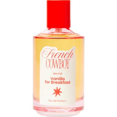 Vanilla For Breakfast by French Cowboy