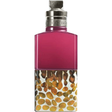 Velvet Violet by Dries van Noten