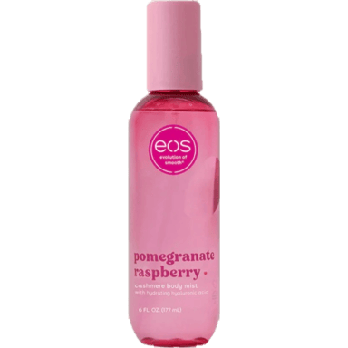 Pomegrante Raspberry by eos