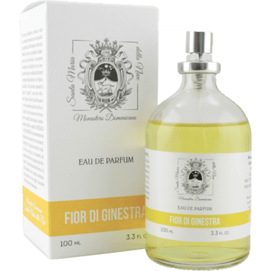 Fior di Ginestra by Monastery of Santa Maria della Neve