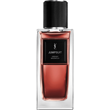 Jumpsuit by Yves Saint Laurent bottle