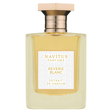 Reverie Blanc by Navitus Parfums