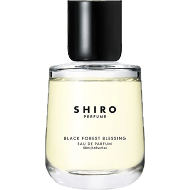 Black Forest Blessing by Shiro bottle